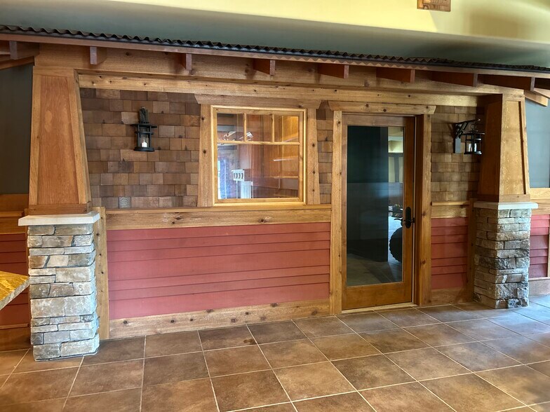 More Photos Of 4946 Main St, Onekama General Retail For Sale