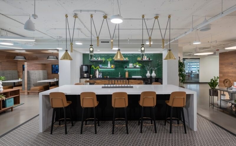 More Photos Of 2001 Pennsylvania Ave NW, Washington Office For Lease