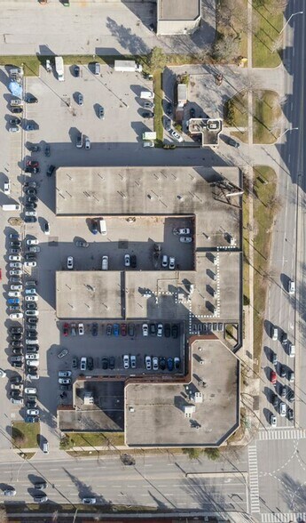 More Photos Of 5200-5210 Finch Ave E, Toronto Storefront Retail Office For Lease