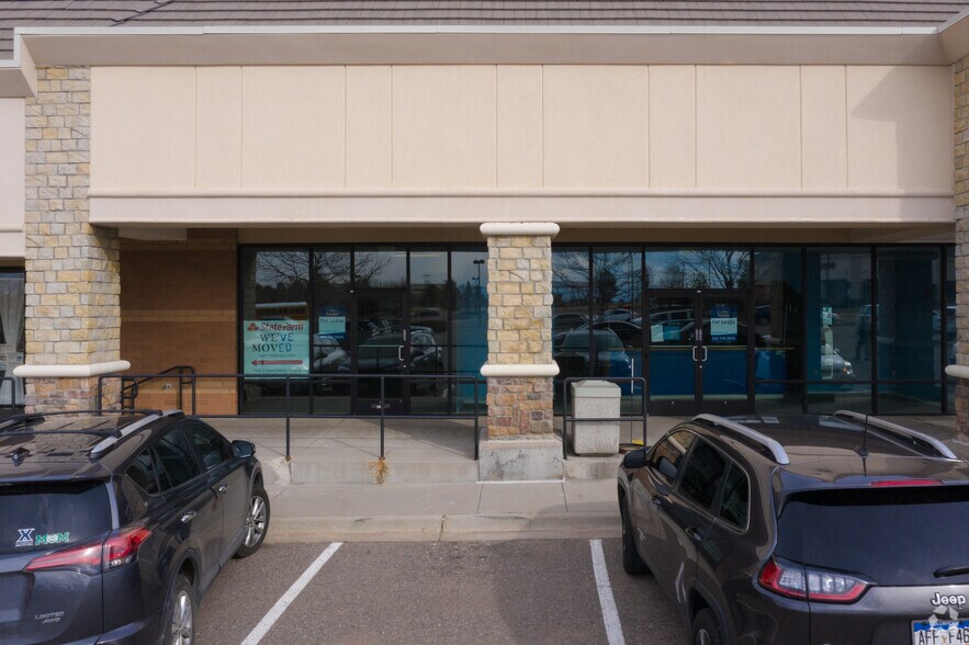 More Photos Of 20153-20269 E Smoky Hill Rd, Centennial Unknown For Lease