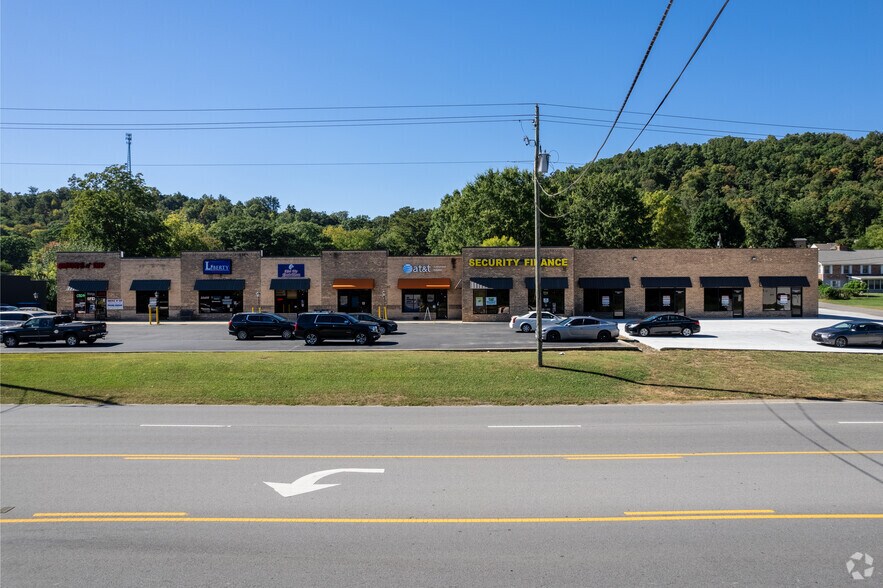 More Photos Of 1112 2nd Ave E, Oneonta General Retail For Sale