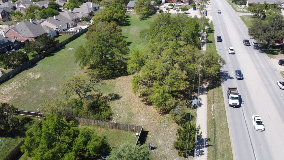 More Photos Of Bagdad Rd. & Osage Dr, Leander Land For Sale
