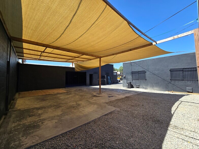 More Photos Of 4151 E Olympic Blvd, Los Angeles Auto Repair For Lease