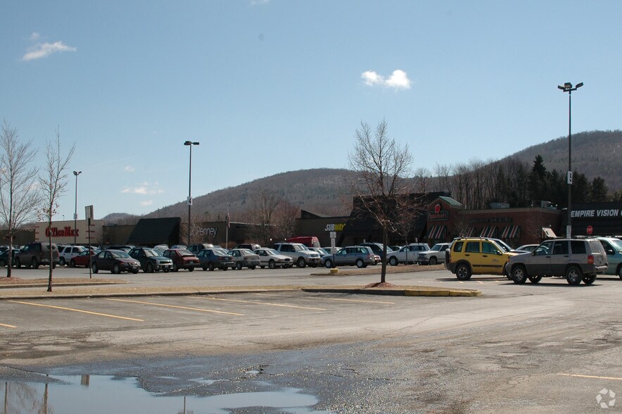 More Photos Of 5006 State Highway 23, Oneonta General Retail For Lease