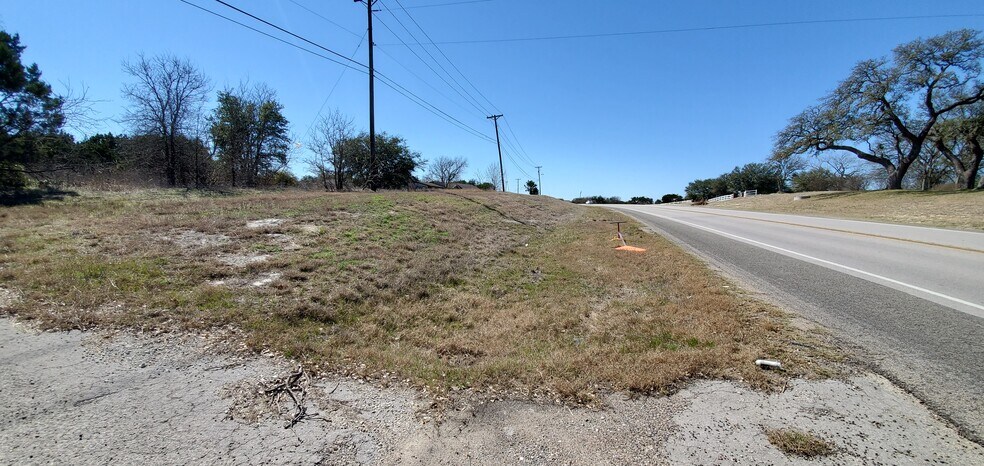 More Photos Of 1301 E FM 93, Temple Land For Sale