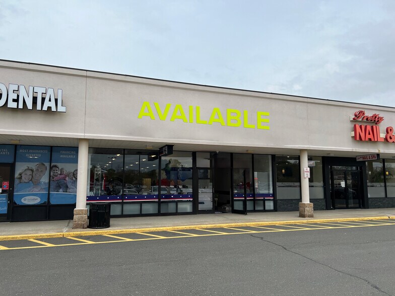 More Photos Of 1060 W Main St, Branford Unknown For Lease