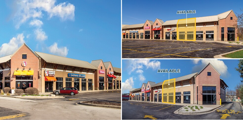 Primary Photo Of 2450-2480 N Grandview Blvd, Waukesha Unknown For Lease