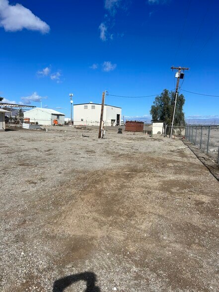 More Photos Of 2240 Cleveland Ave, Thermal Land For Sale