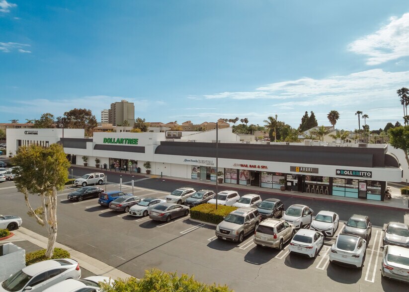 More Photos Of 18581-18631 Beach Blvd, Huntington Beach Unknown For Lease