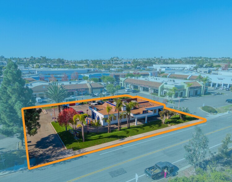 More Photos Of 580 S Pacific St, San Marcos Fast Food For Sale