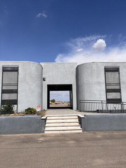 More Photos Of 2150 N Pinal Ave, Casa Grande Freestanding For Sale