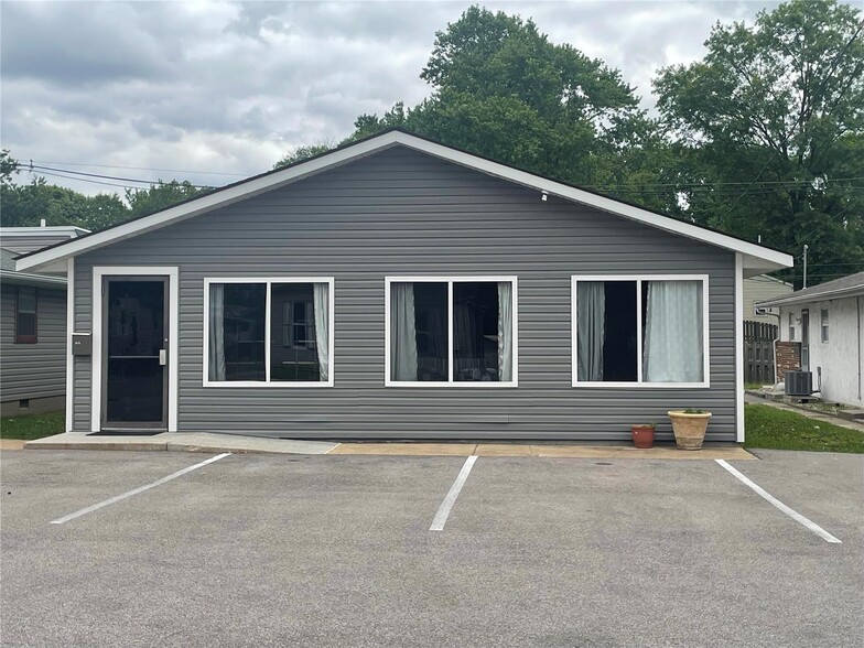 Primary Photo Of 710 S Main St, Troy Storefront For Sale