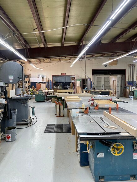 More Photos Of 11799 E 30th Ave, Aurora Warehouse For Sale