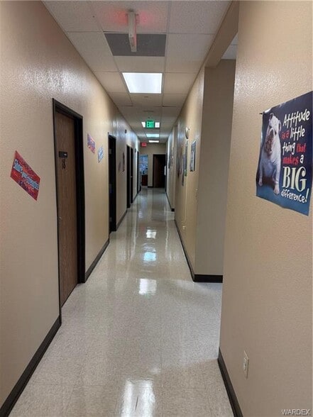 More Photos Of 2580 Highway 95, Bullhead City Storefront Retail Office For Sale