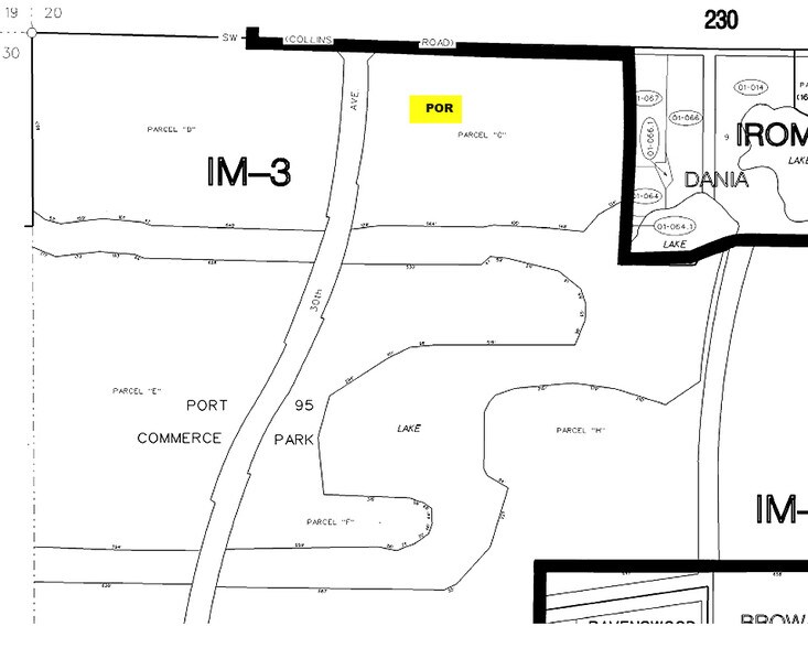 More Photos Of 3700-3718 SW 30th Ave, Fort Lauderdale Warehouse For Sale