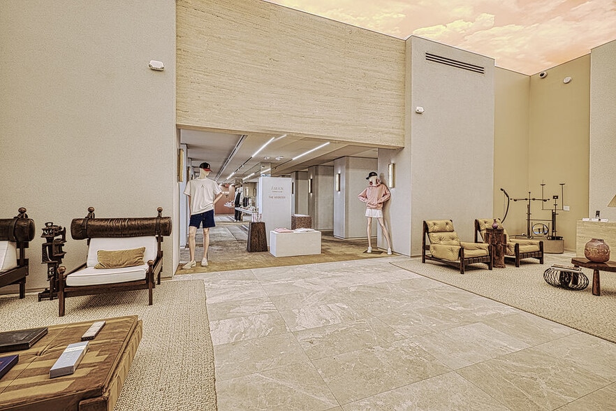 More Photos Of 850 N Palm Canyon Dr, Palm Springs Medical For Lease