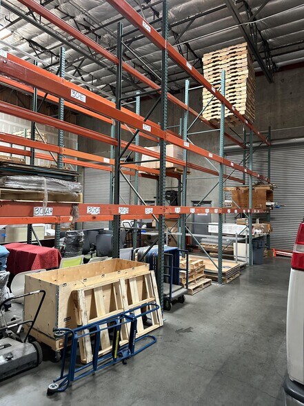 More Photos Of 5304 Derry Ave, Agoura Hills Industrial For Lease