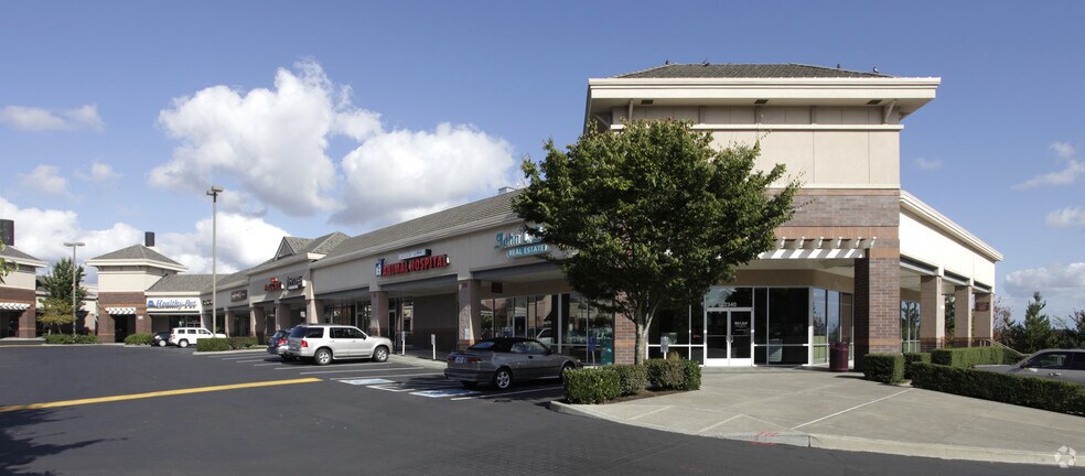 More Photos Of 21410-22500 S Salamo Rd, West Linn Unknown For Lease