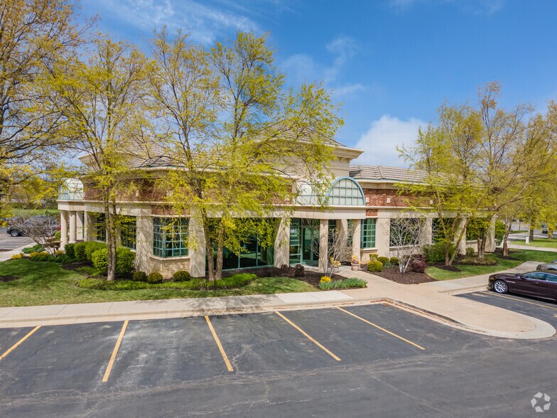 More Photos Of 6811 W 121st St, Overland Park Medical For Lease
