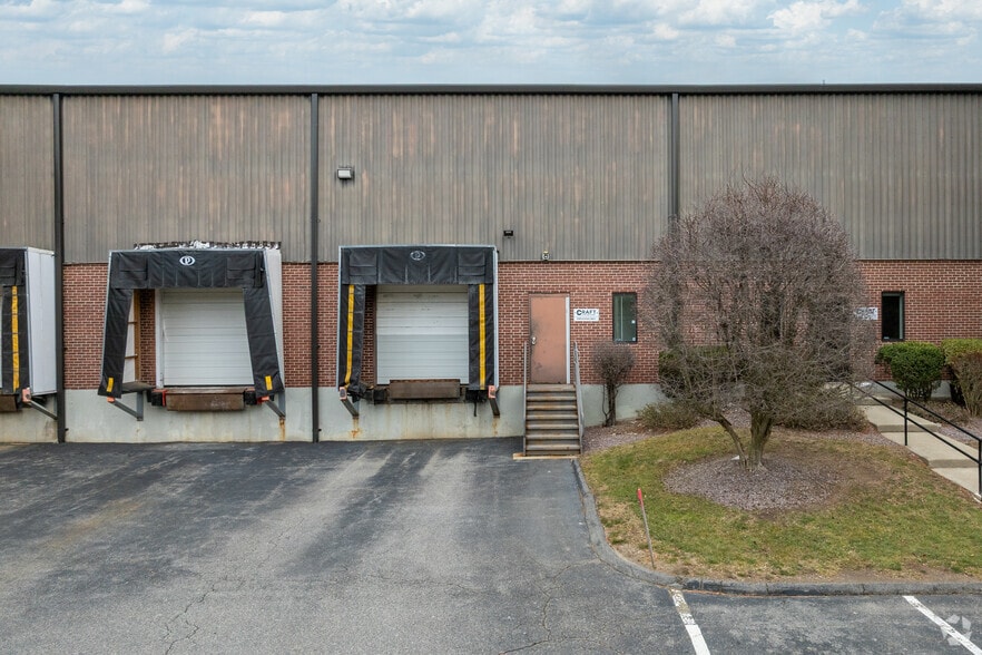More Photos Of 378 Page St, Stoughton Light Distribution For Lease