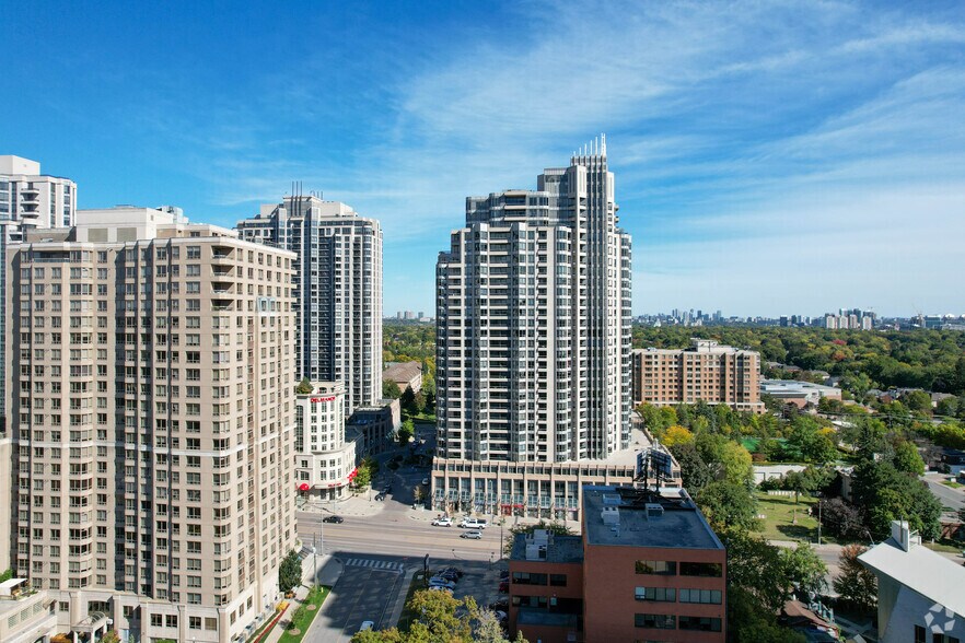 More Photos Of 5 Northtown Way, Toronto Apartments For Lease