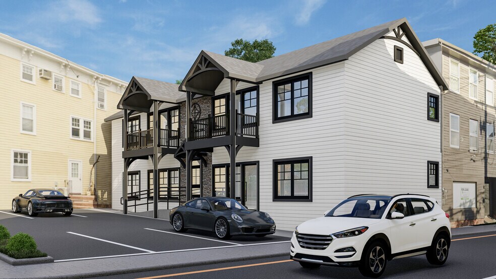 More Photos Of 42 Burd St, Nyack Multifamily For Sale