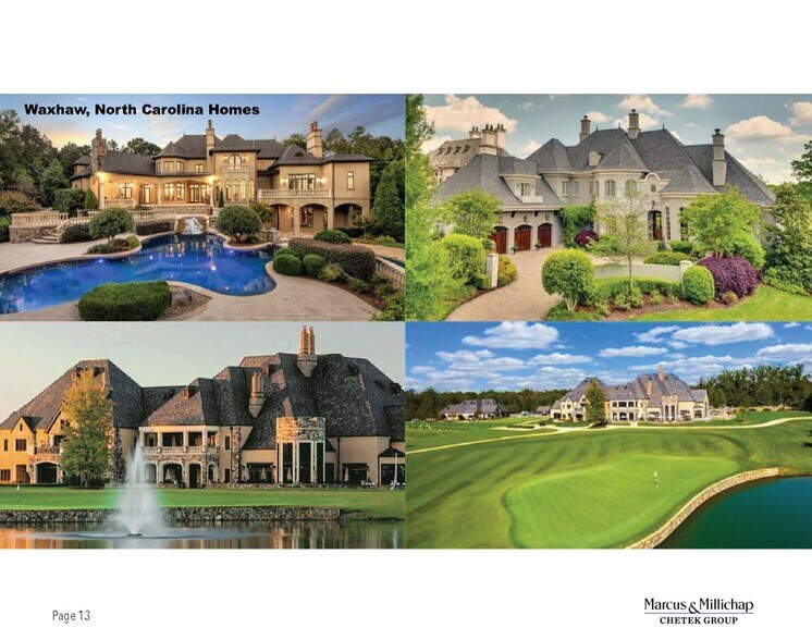 More Photos Of 2531 Cuthbertson Rd, Waxhaw Drugstore For Sale