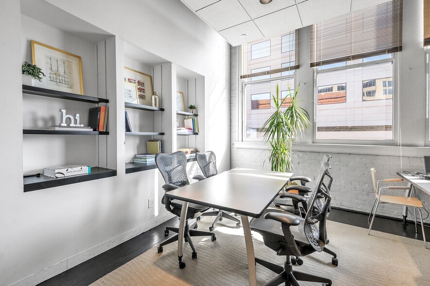 More Photos Of 311 Elm St, Cincinnati Office For Lease