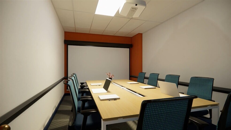 More Photos Of 8-10 Hancock Ct, Quincy Medical For Lease