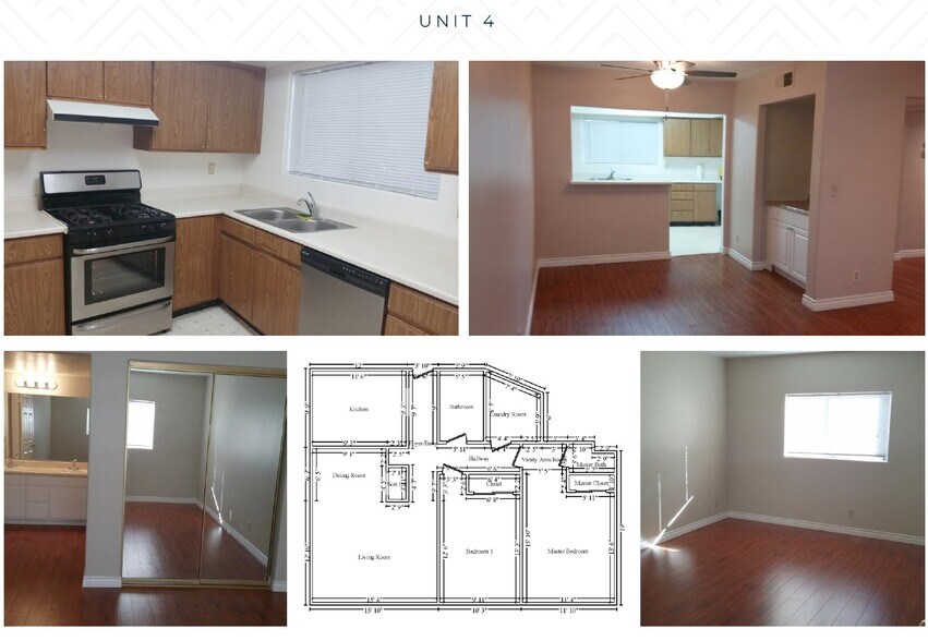 More Photos Of 1112 S Adams St, Glendale Apartments For Sale