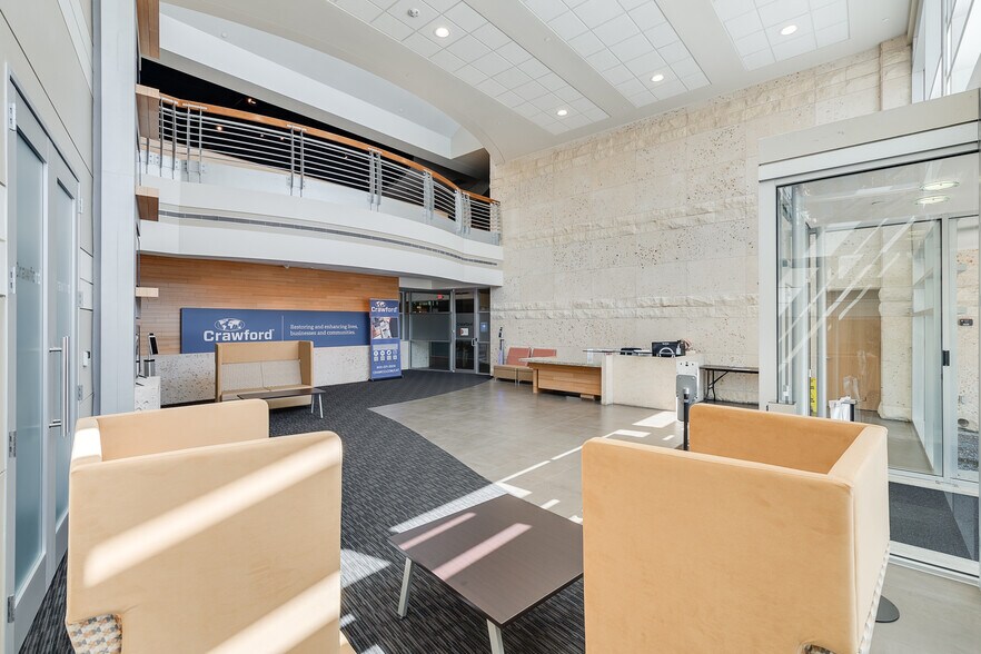 More Photos Of 830 S Greenville Ave, Allen Office For Lease