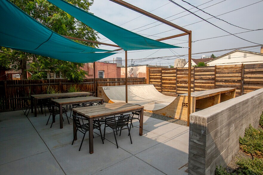 More Photos Of 920 Inca St, Denver Loft Creative Space For Lease