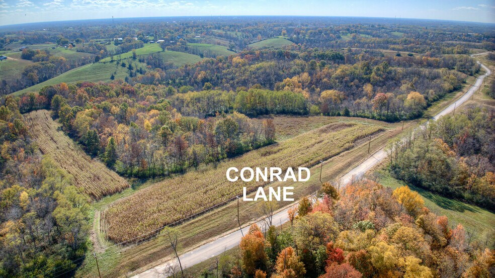More Photos Of Conrad Lane 0 Conrad Lane Ln, Williamstown Land For Sale