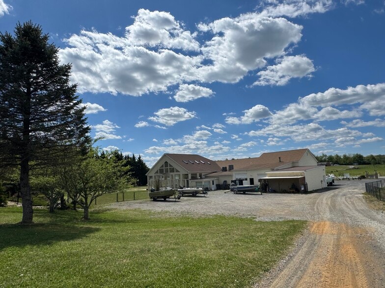 More Photos Of 5086 Lee Jackson Hwy, Greenville Flex For Sale