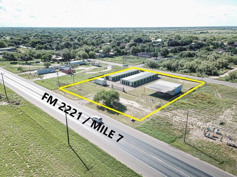 More Photos Of 7103 W Mile 7 Rd, Mission Warehouse For Lease