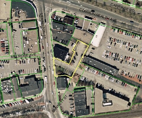 More Photos Of 450 Lexington St, Auburndale Office For Lease