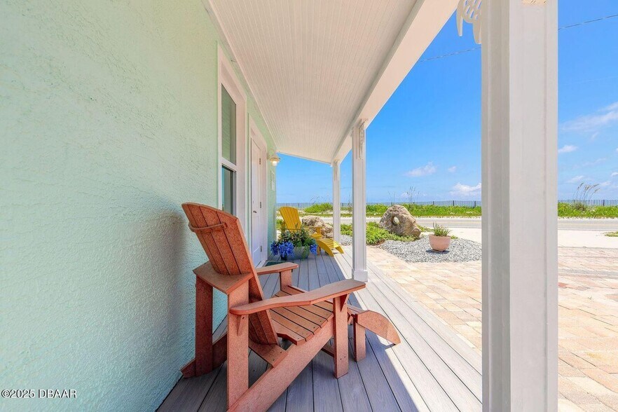 More Photos Of 1816 S Ocean Shore Blvd, Flagler Beach Specialty For Sale