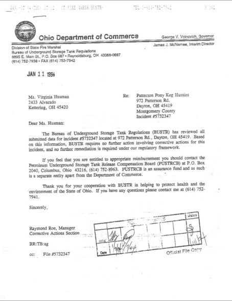 More Photos Of 972 Patterson Rd, Dayton Freestanding For Sale