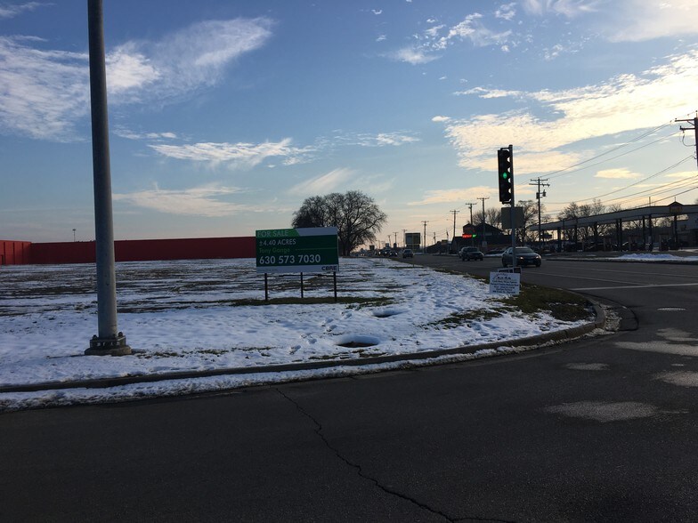 More Photos Of SEC OF ROUTE 14 AND BRINK St, Harvard Land For Lease