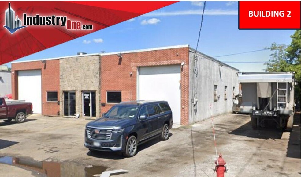 More Photos Of 110-112 Florida St, Farmingdale Warehouse For Sale
