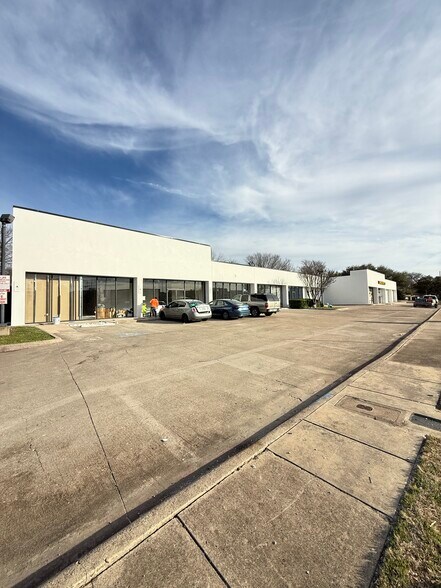 More Photos Of 1212-1222 Melbourne Rd, Hurst Unknown For Lease