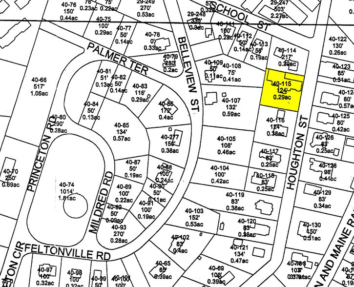 More Photos Of 53 Houghton St, Hudson Research And Development For Sale