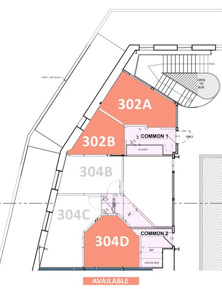 More Photos Of 1040 Main St, Napa Office For Lease