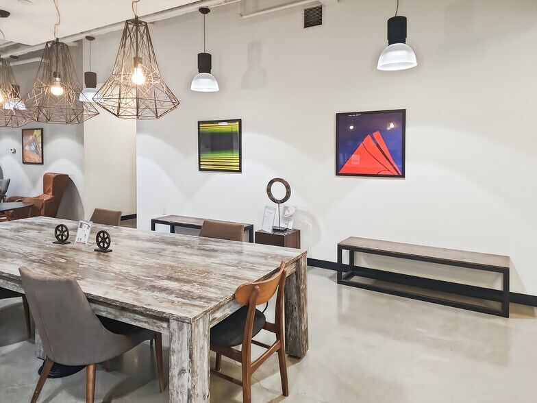 More Photos Of 220 Brew St, Port Moody Coworking Space