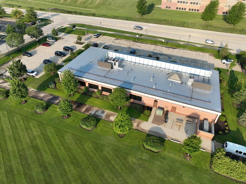 More Photos Of 15959 S 108th Ave, Orland Park Medical For Sale