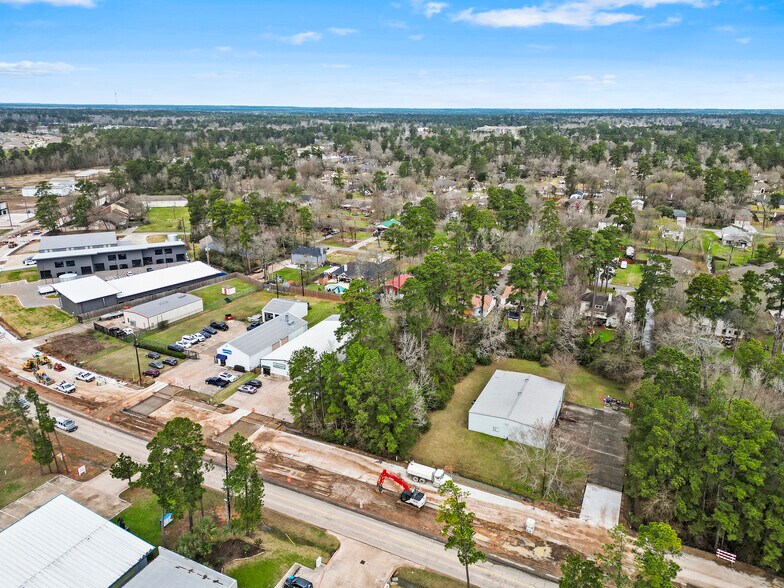 More Photos Of TBD Tamina Road, Magnolia Land For Sale