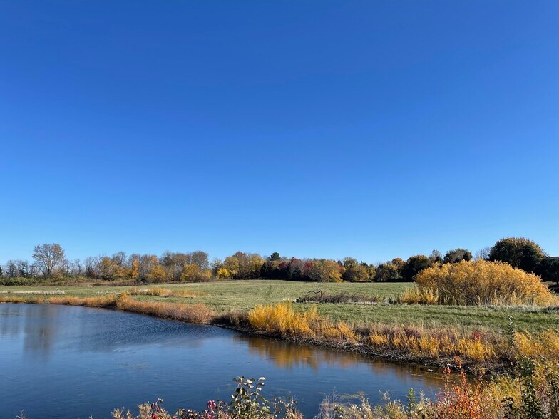 More Photos Of 13.2 Acres Route 71, Yorkville Land For Sale