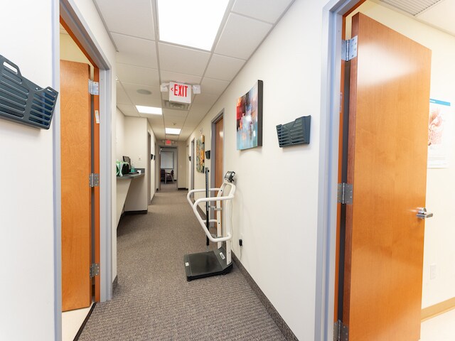 More Photos Of 1051-1103 W Sherman Ave, Vineland Medical For Lease