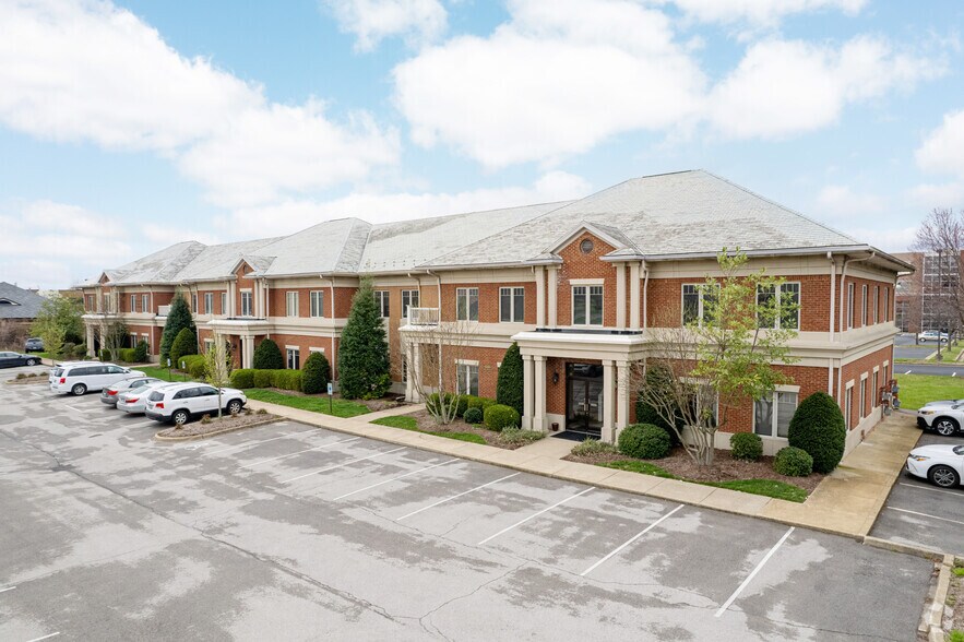 Primary Photo Of 1700 Ups Dr, Louisville Office For Sale
