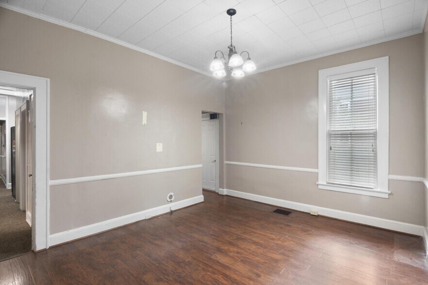 More Photos Of 105 Lancaster St SW, Aiken Loft Creative Space For Lease